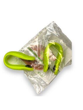 Acupressure Clip For LI4 Point Pain Relief & Relaxation Tool Green